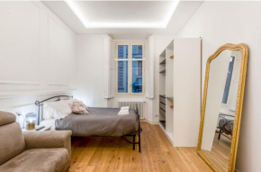Royal Suite in Milan